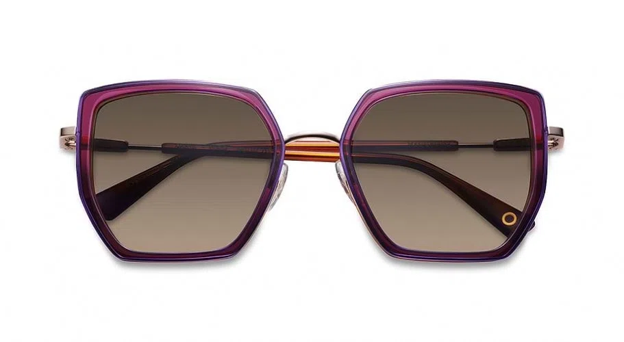 Etnia Barcelona ZAFRA Sunglasses - view 14